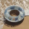 Zwemring - Blauw - Ocean World