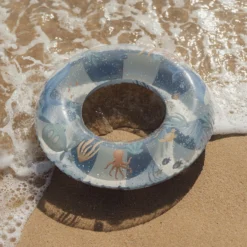 Zwemring - Blauw - Ocean World
