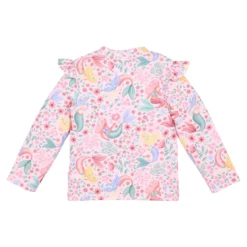 Zwemset - UPF 40 - Roze - Dreamy Mermaid
