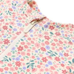 Zwemshirt korte mouw - Dreamy Flowerfield