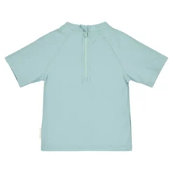 Zwemshirt korte mouw - Groen