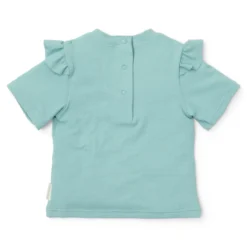 Zwemshirt korte mouw - Groen - Ocean Treasures