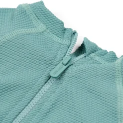Zwemshirt lange mouw - UPF 40 - Groen