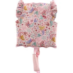 Zwemvest - Roze - Dreamy Mermaid - 2-3 Jaar