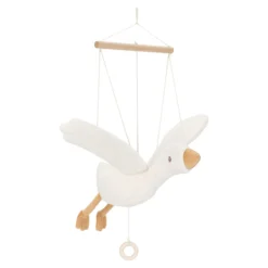 Zwevende Gans - hangdecoratie - Little Goose